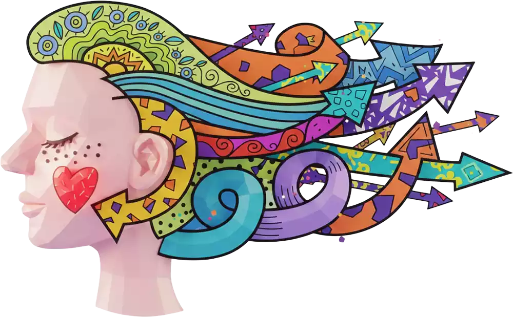 Visihelp illustration