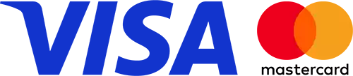 Visa Mastercard